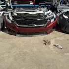 صدام كيا سلتوس 2019 _2020_2021_2022_2024_2025