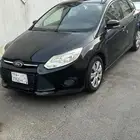 فورد فوكس هاتشباك 2014 نظيف للبيع