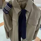 بدلة حارس أمن جديدة