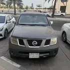 نيسان باثفندر 2006