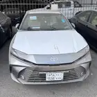 كامري 2025 E بلس تيتانيوم