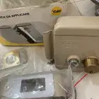قفل باب