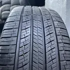كفرات شبه جديد   جنوط المنيوم وكاله