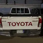 هايلوكس بنزين 2019 GL2 دبل