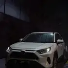 RAV4 2021 Full Option