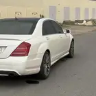 للبيع مرسيدس S350 جفالي