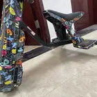 سكوتر كهربائي في حالة جيدة