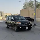 نيسان ارمادا 2014 للبيع