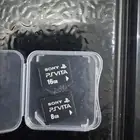 ذاكرة بلايستيشن فيتا psvita