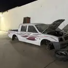 مستوبيشي سكراب تشليح