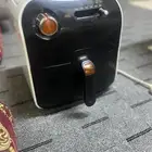قلايه هوائيه tefal