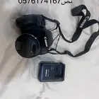 كامرا كانون