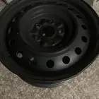 جنوط مستعمله كامري مقاس 16