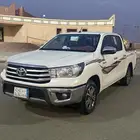 هايلكس 2019 GLX2