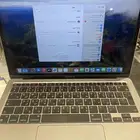 mac book air m1