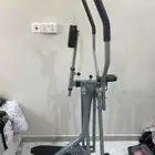 للبيع جهاز رياضي منزلي (إليبتكال)