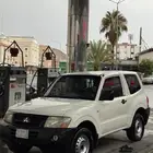 باجيرو 2003