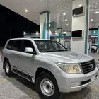 لاند كروزر جكسار 2010 V8 وارد قطر فل كامل شرط