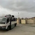 دينه نقل عفش جده وخارج جده