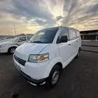 فان بضاعة سوزوكي 2016