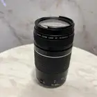 عدسة كانون 75-300