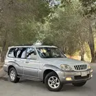 تيركان مديل 2006 نظيف دبل