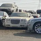 قطع غيار كليزلر 2006-2012