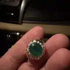 تحفه من الزمرد الزمبى