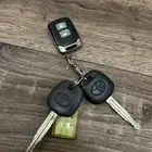 مفاتيح فورشنر وكاله