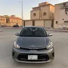 كيا بيجاس 2022 طيس