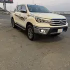 هايلوكس ديزل دبل 2020 .. وكاالة .