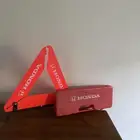 مثلث هوندا نادر