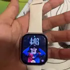 ساعة ابل واتش 10 اكبر مقاس