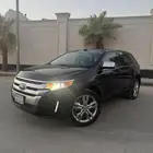 فورد ايدج 2013 فل كامل