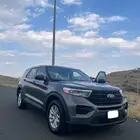 اكسبلورر 2021 للبيع بودي بلد