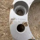 هايلكس - تحاويل جنوط جيب جيب