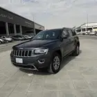 جيب جراند شروكي 2015 للبيع