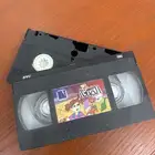 اشرطة فيديو الزمن الجميل