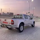 ايسوزو DMAX LS
