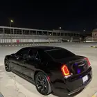 كرايسلر s300 5.7