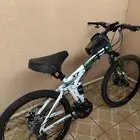 سيكل رياضي ..
