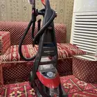 ايجار مكنسة غسيل الأثاث والسجاد