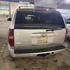 تاهو موديل