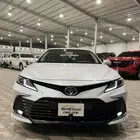 تويوتا كامري 2024 فل كامل عداد قليل