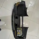 قشرة طبلون يارس 2006 لغاية 2012