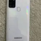 جوال جلكسي  A21