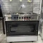 فرن للبيع