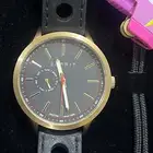 Esprit men s continuous TP10921 quartz original