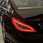 مرسيدس cls