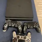 سوني فور نظيف